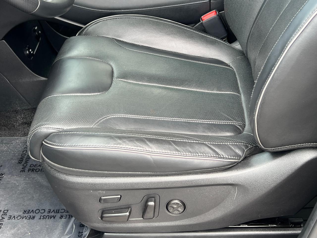 2021 Hyundai Palisade Calligraphy Hagerstown MD
