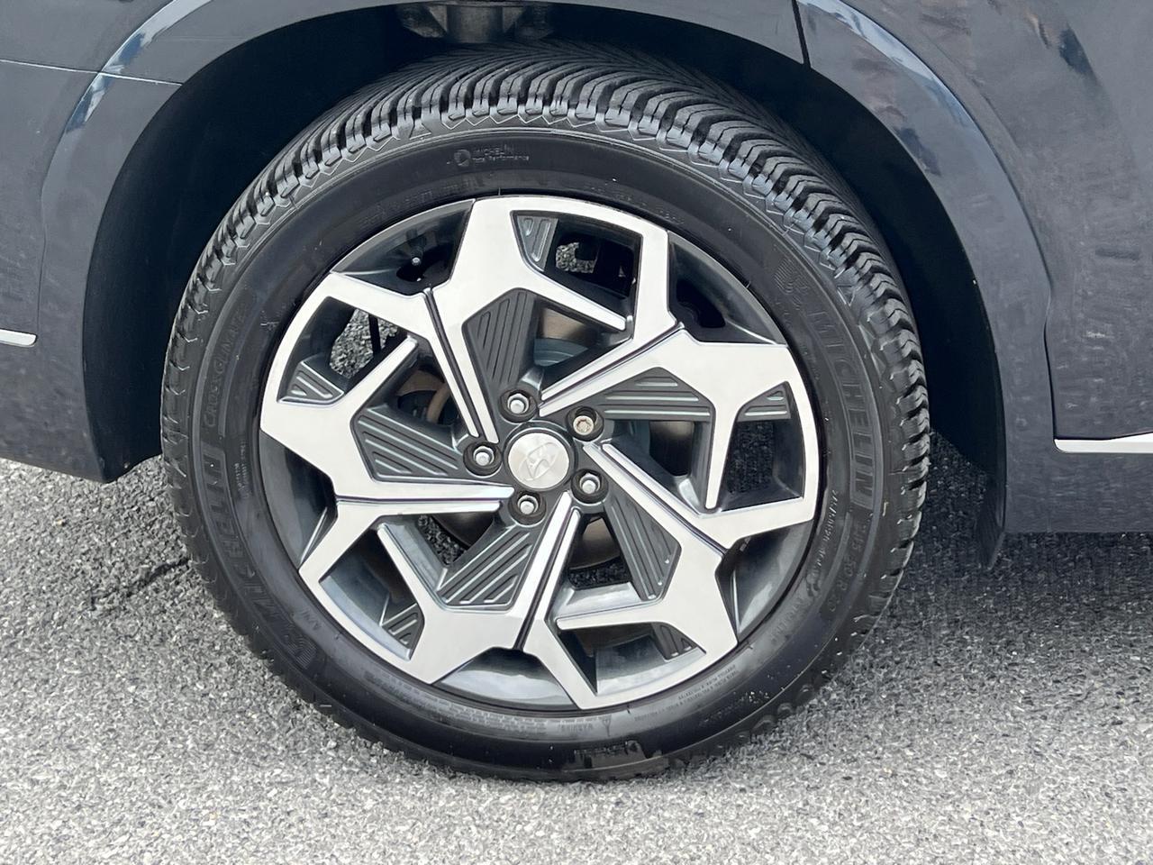 2021 Hyundai Palisade Calligraphy Hagerstown MD