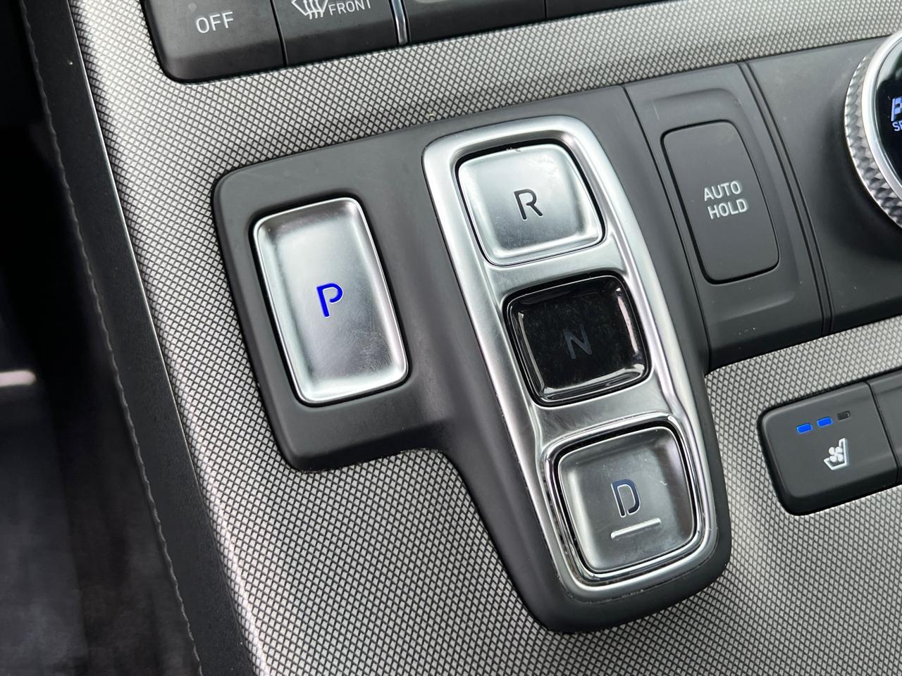 2021 Hyundai Palisade Calligraphy Hagerstown MD