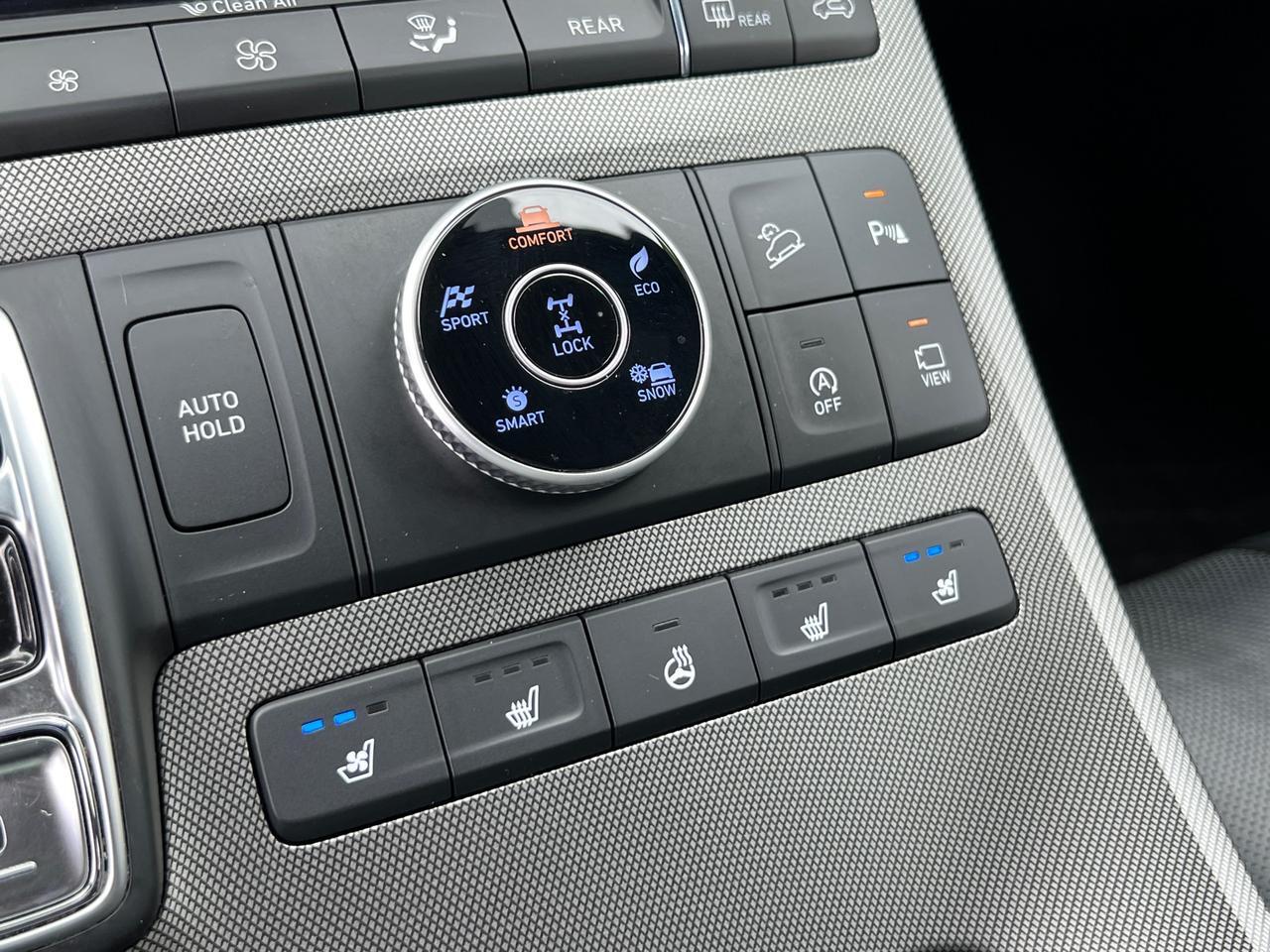 2021 Hyundai Palisade Calligraphy Hagerstown MD