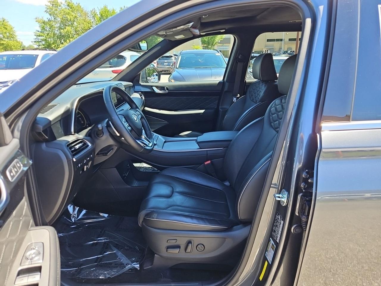 2021 Hyundai Palisade Calligraphy Waldorf MD