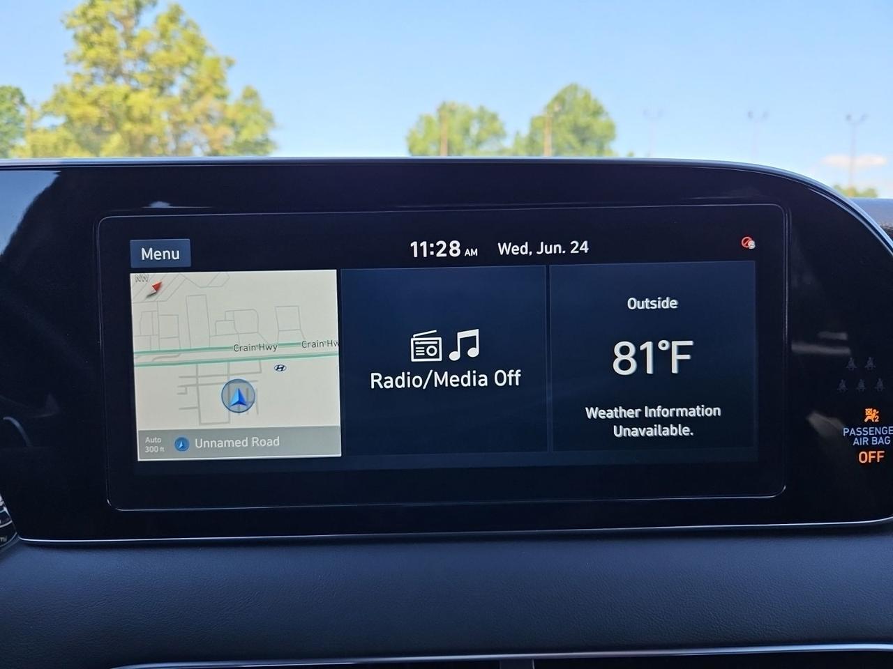 2021 Hyundai Palisade Calligraphy Waldorf MD
