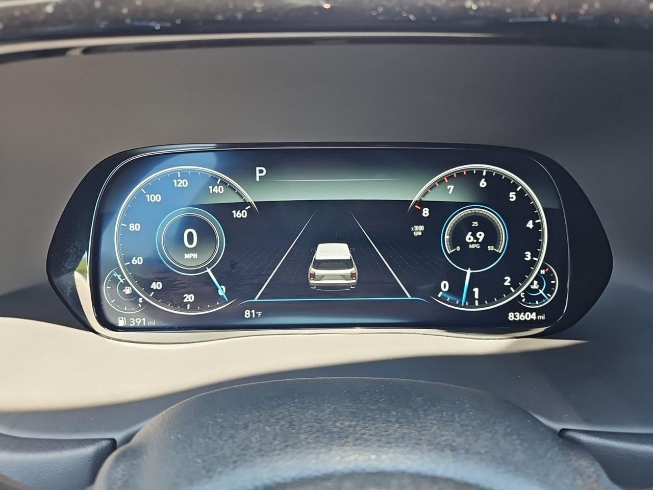 2021 Hyundai Palisade Calligraphy Waldorf MD