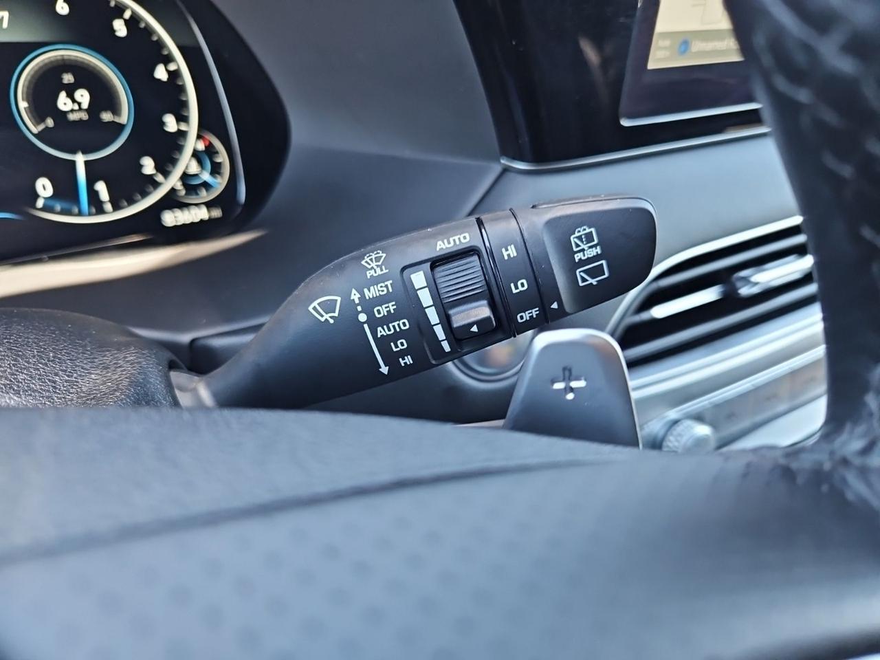2021 Hyundai Palisade Calligraphy Waldorf MD