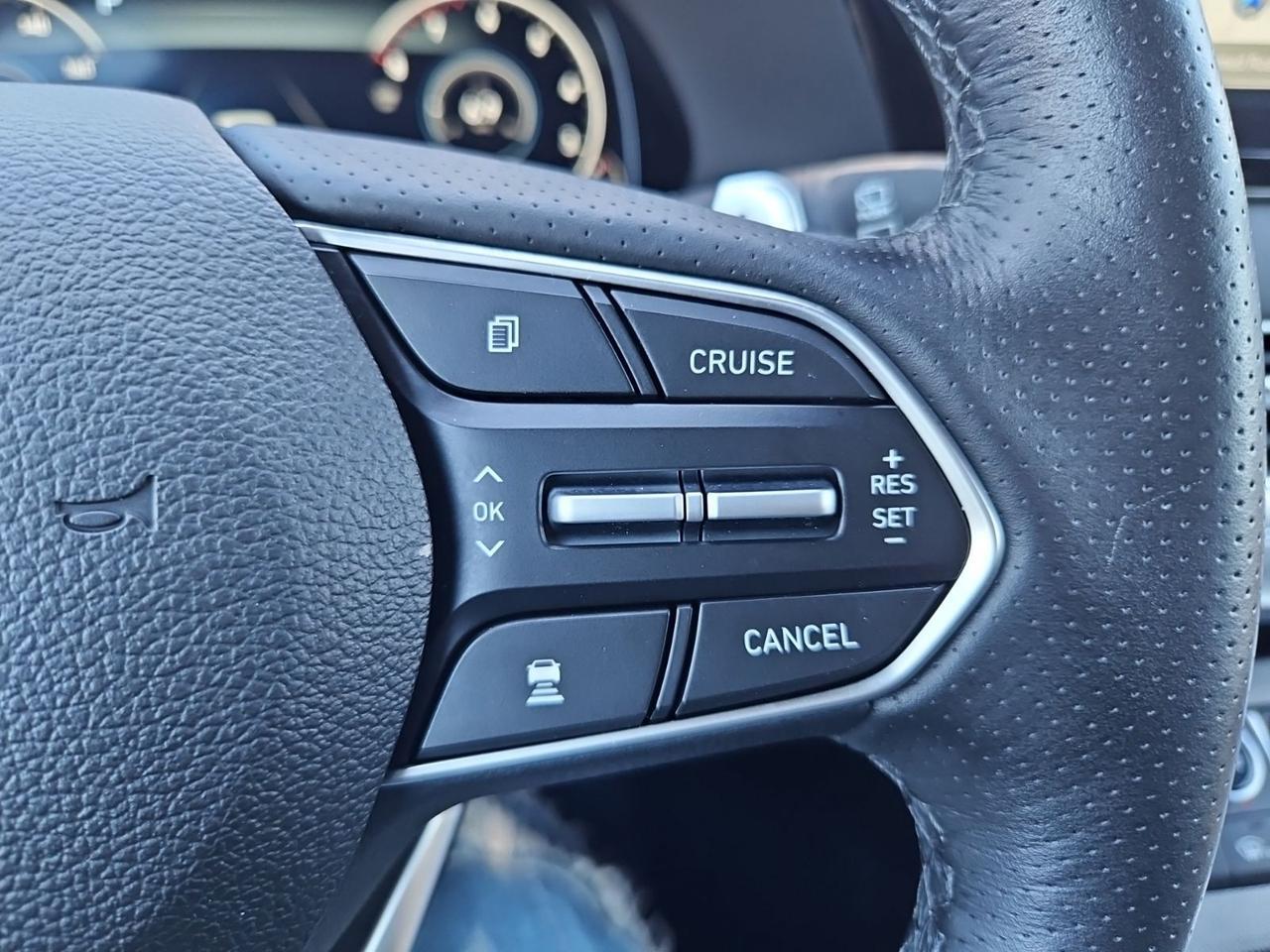 2021 Hyundai Palisade Calligraphy Waldorf MD