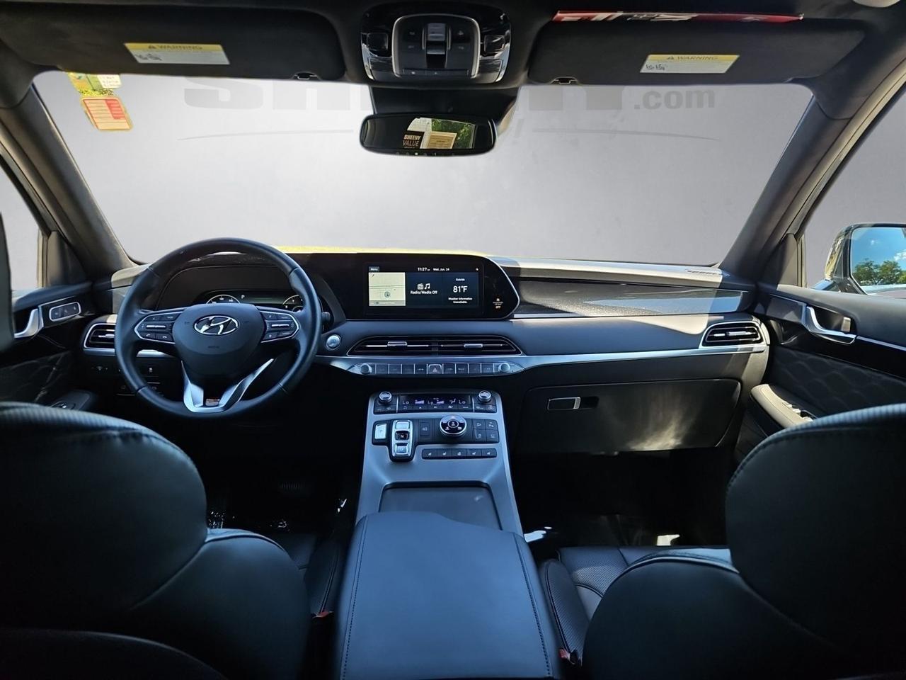2021 Hyundai Palisade Calligraphy Waldorf MD