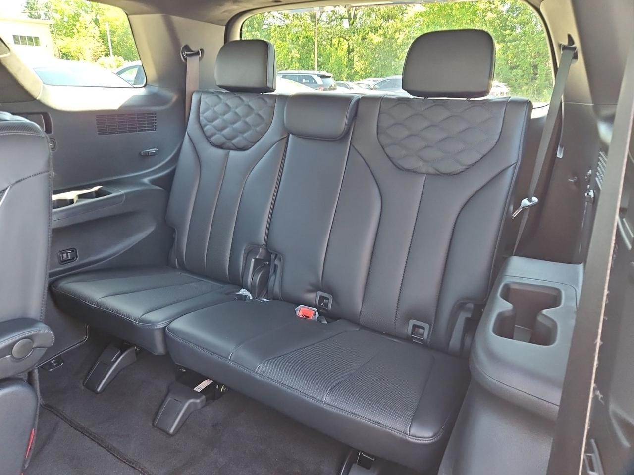 2021 Hyundai Palisade Calligraphy Waldorf MD