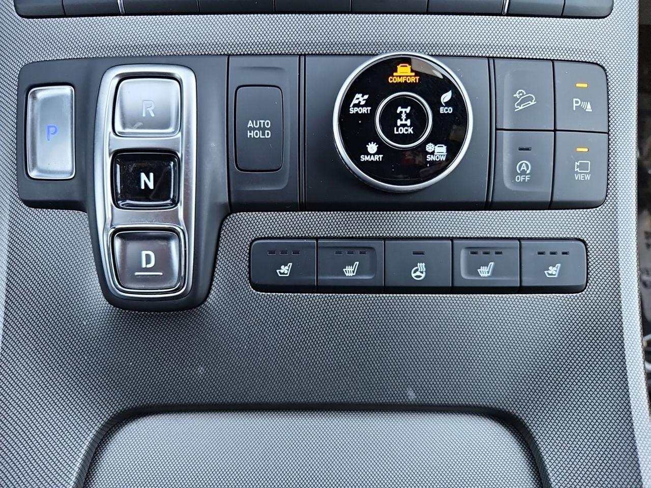 2021 Hyundai Palisade Calligraphy Waldorf MD