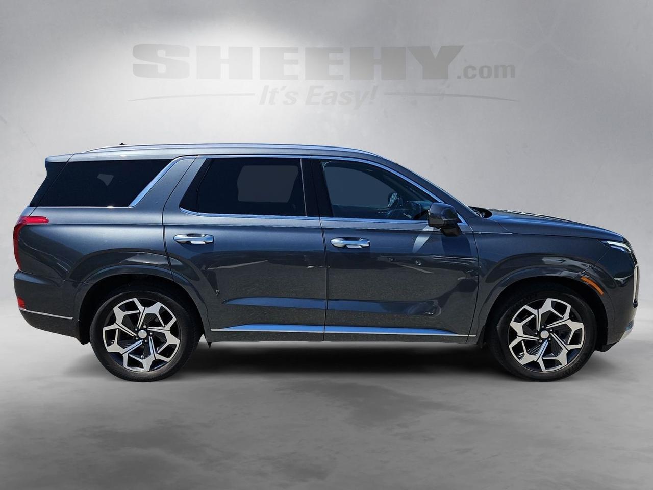 2021 Hyundai Palisade Calligraphy Waldorf MD