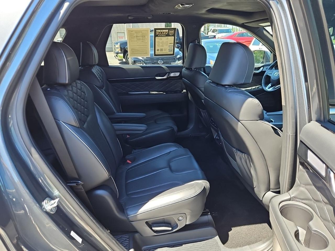 2021 Hyundai Palisade Calligraphy Waldorf MD