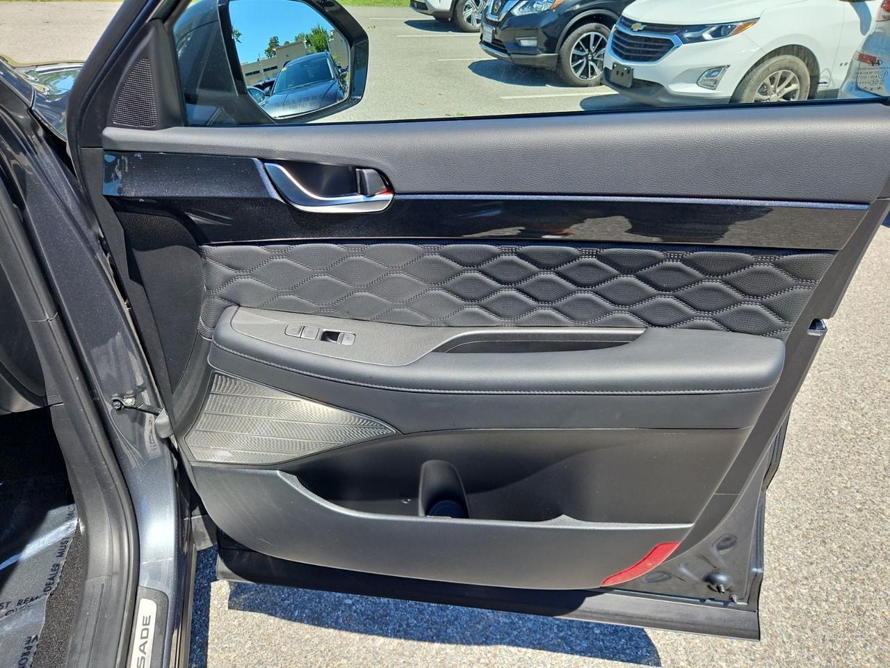 2021 Hyundai Palisade Calligraphy Waldorf MD