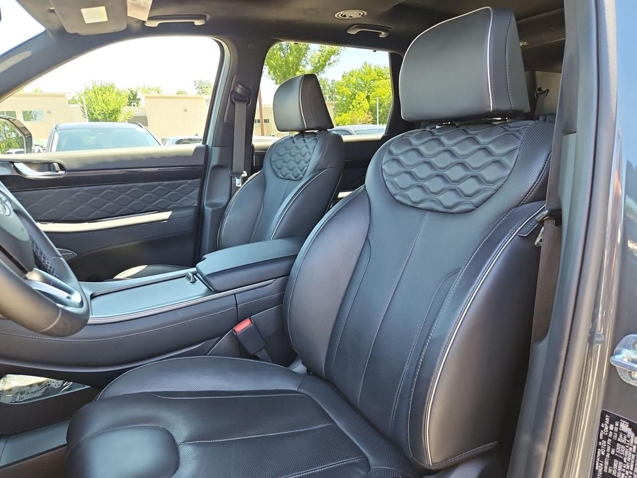2021 Hyundai Palisade Calligraphy Waldorf MD