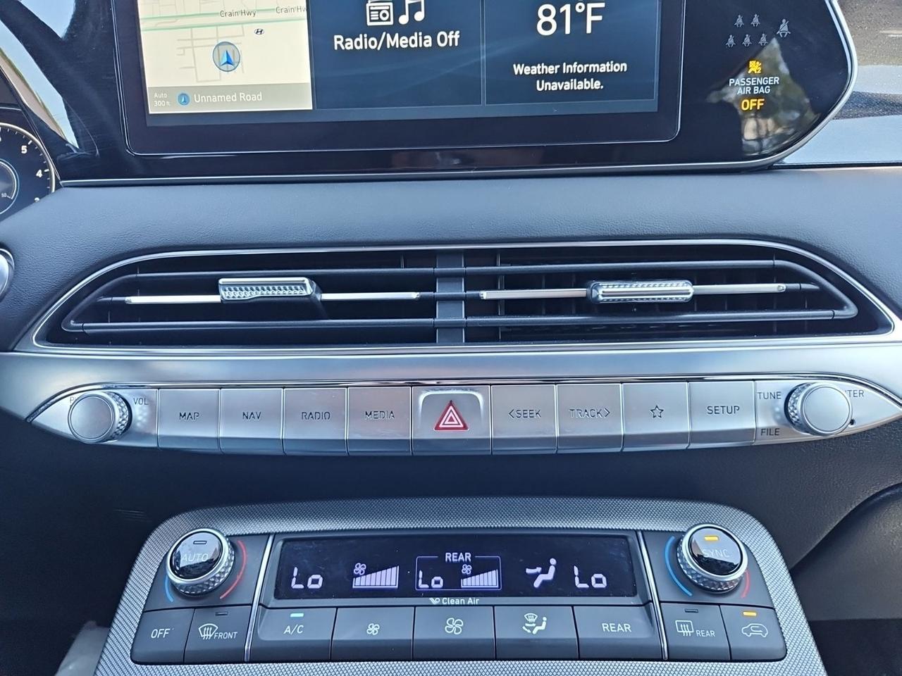 2021 Hyundai Palisade Calligraphy Waldorf MD