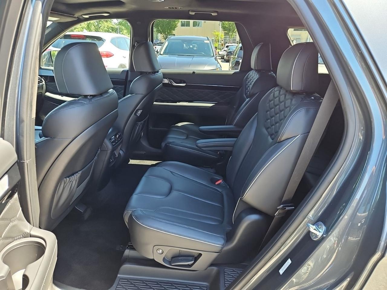 2021 Hyundai Palisade Calligraphy Waldorf MD