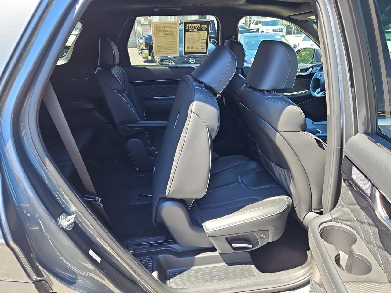 2021 Hyundai Palisade Calligraphy Waldorf MD