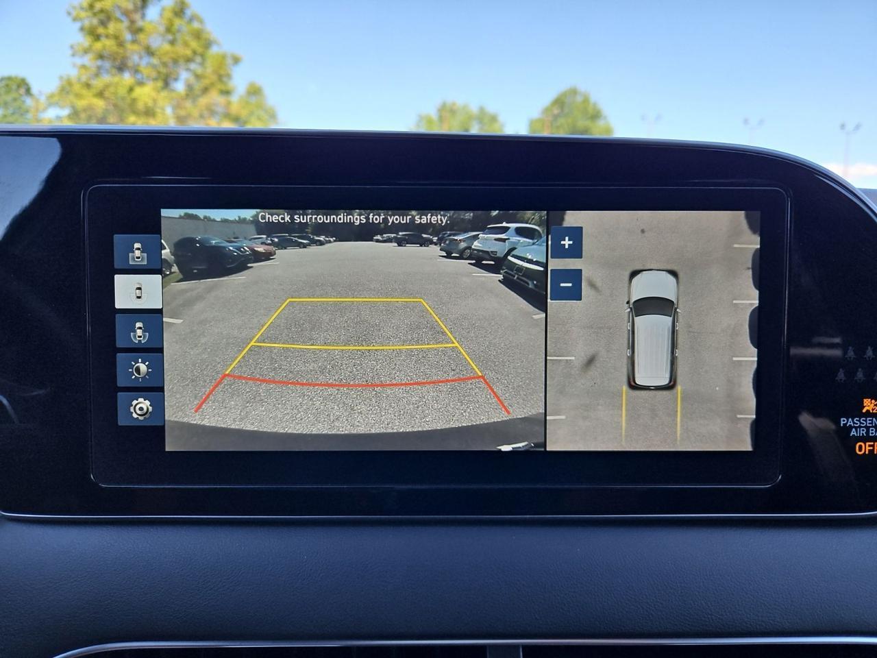 2021 Hyundai Palisade Calligraphy Waldorf MD
