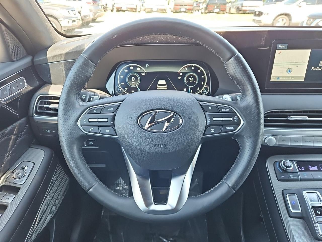 2021 Hyundai Palisade Calligraphy Waldorf MD