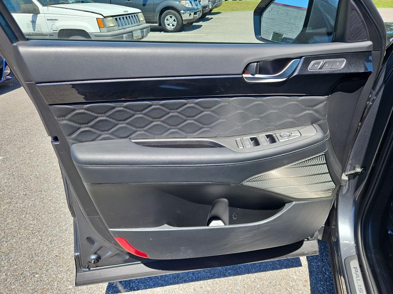 2021 Hyundai Palisade Calligraphy Waldorf MD