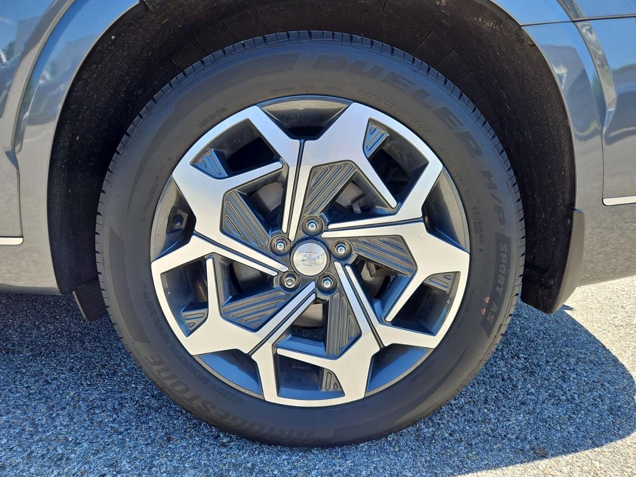 2021 Hyundai Palisade Calligraphy Waldorf MD