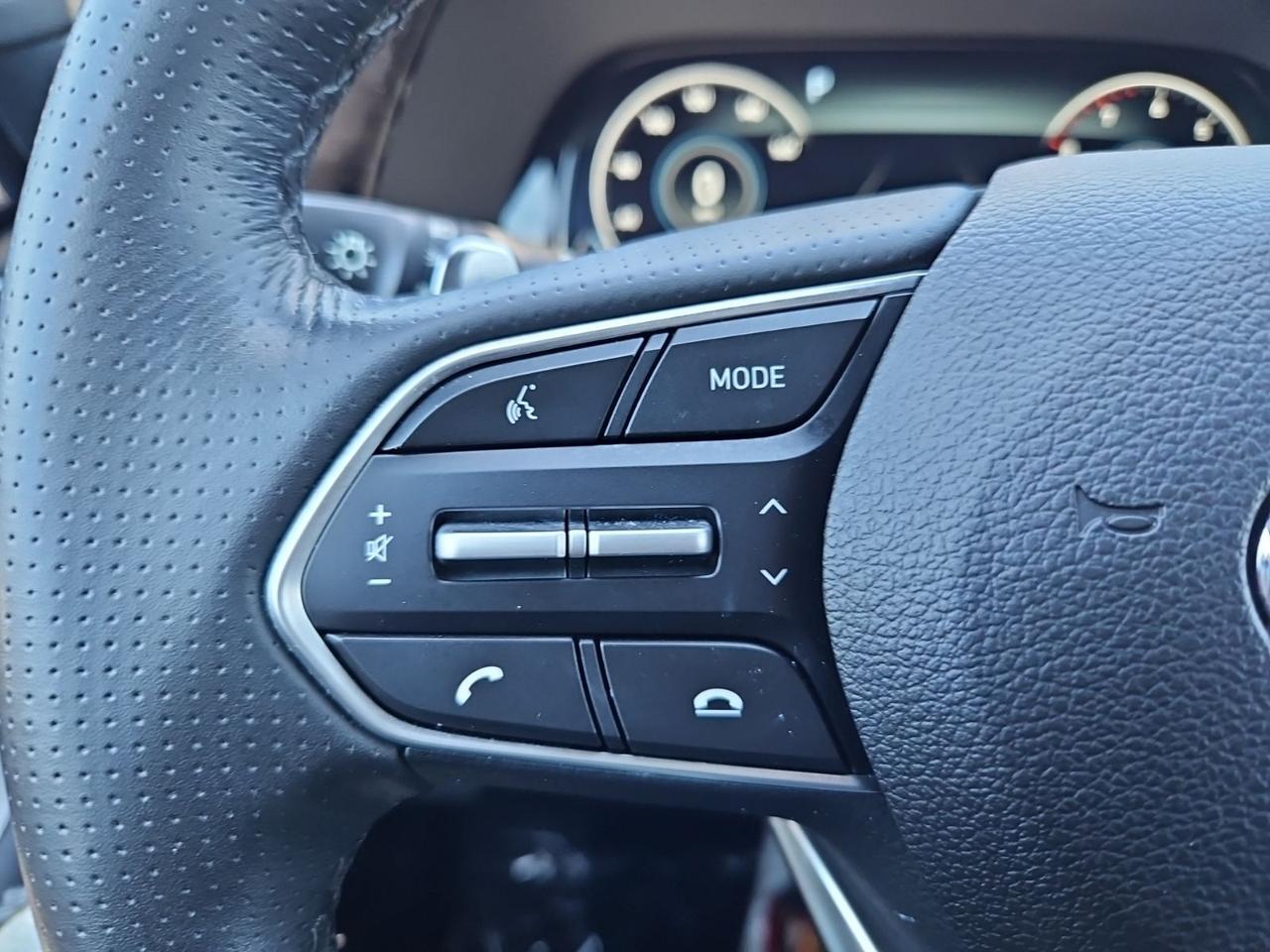 2021 Hyundai Palisade Calligraphy Waldorf MD