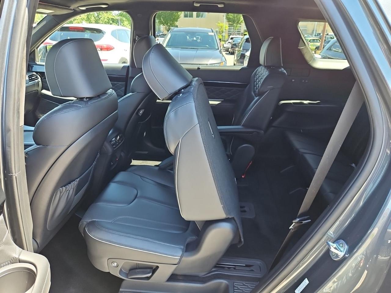 2021 Hyundai Palisade Calligraphy Waldorf MD