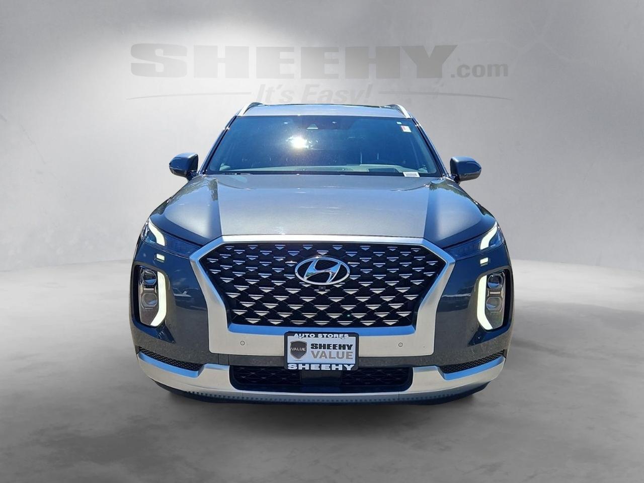 2021 Hyundai Palisade Calligraphy Waldorf MD
