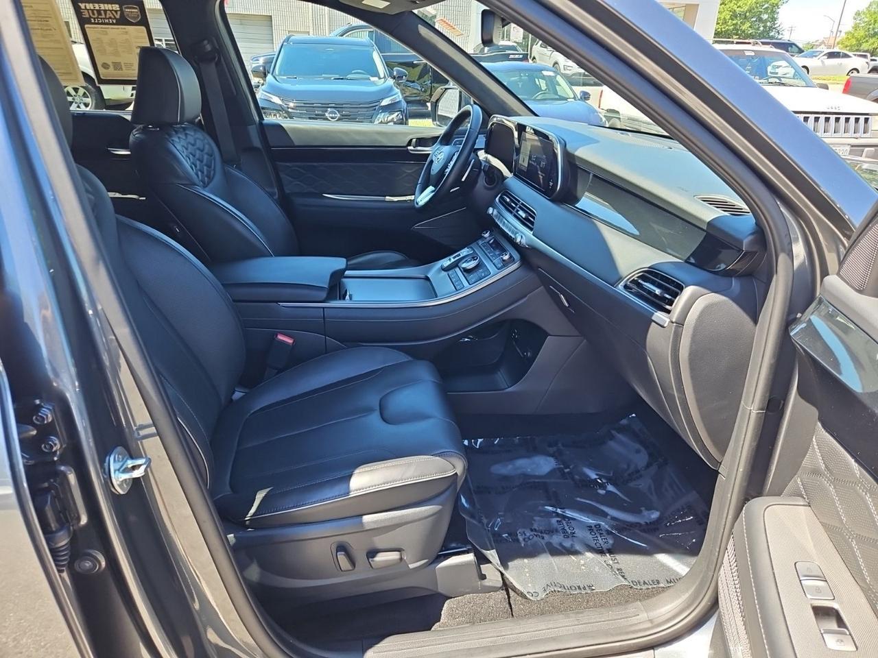 2021 Hyundai Palisade Calligraphy Waldorf MD