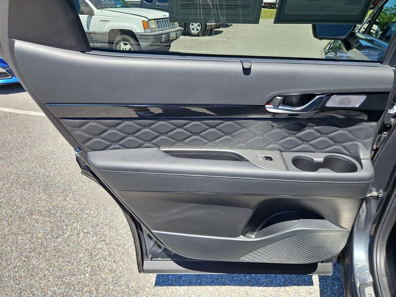2021 Hyundai Palisade Calligraphy Waldorf MD