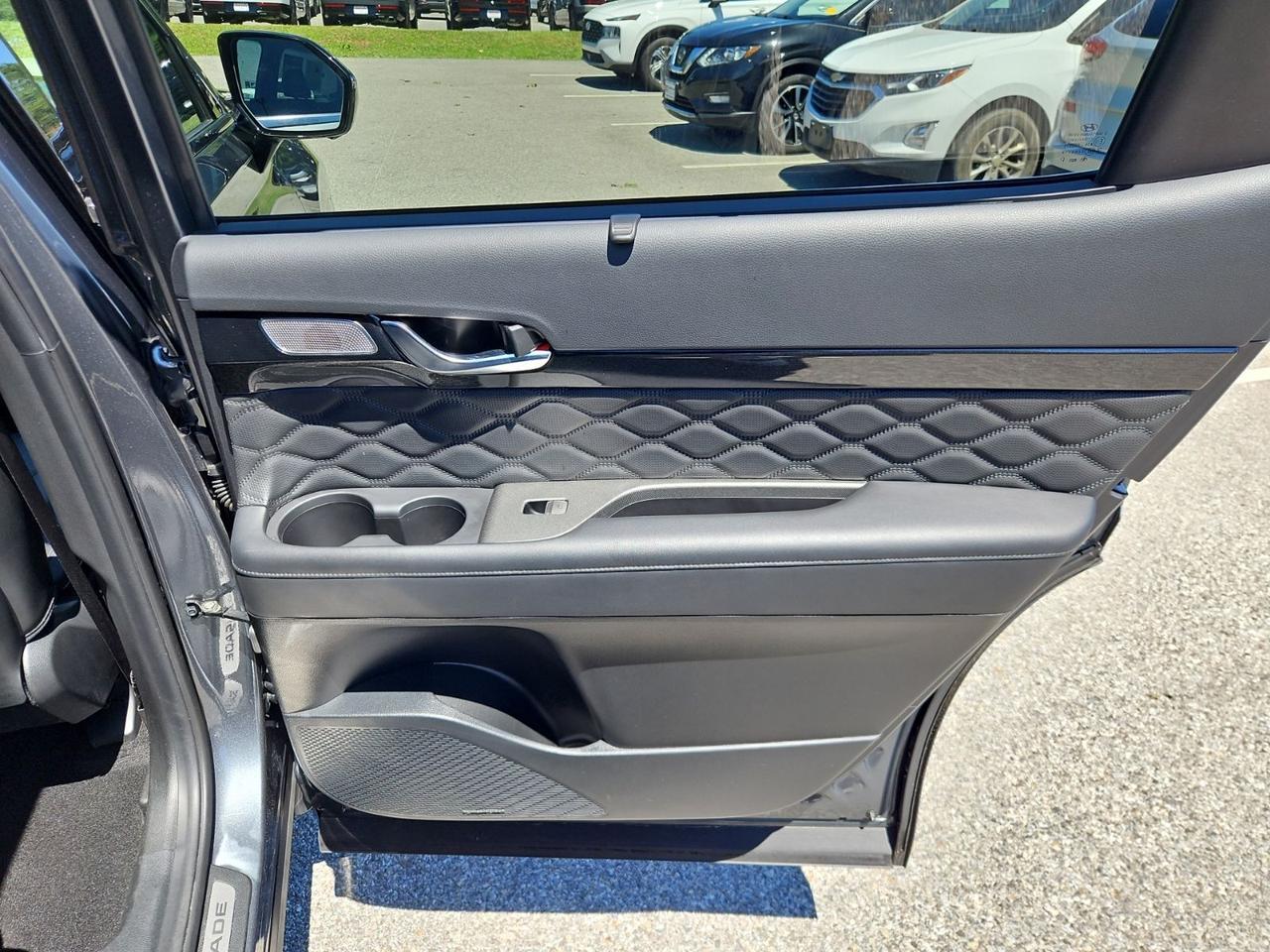 2021 Hyundai Palisade Calligraphy Waldorf MD
