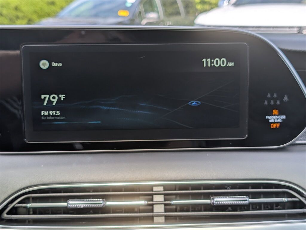 2021 Hyundai Palisade Calligraphy Cockeysville MD