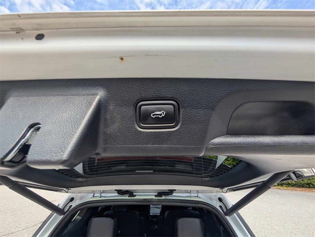 2021 Hyundai Palisade Calligraphy Cockeysville MD