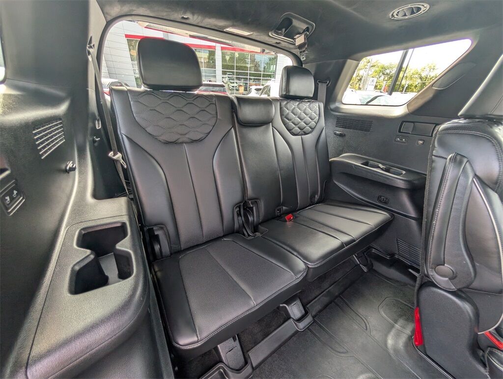 2021 Hyundai Palisade Calligraphy Cockeysville MD