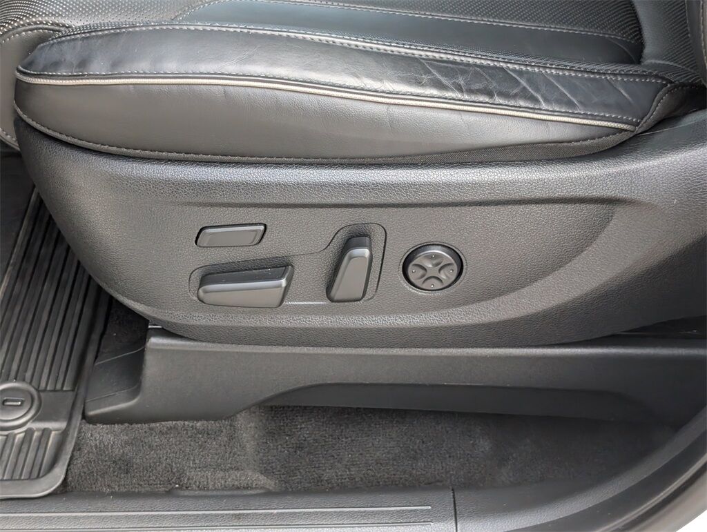 2021 Hyundai Palisade Calligraphy Cockeysville MD