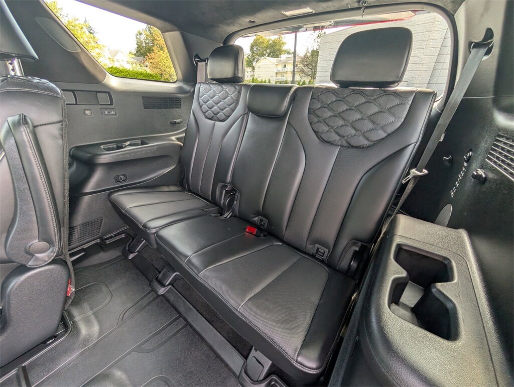 2021 Hyundai Palisade Calligraphy Cockeysville MD