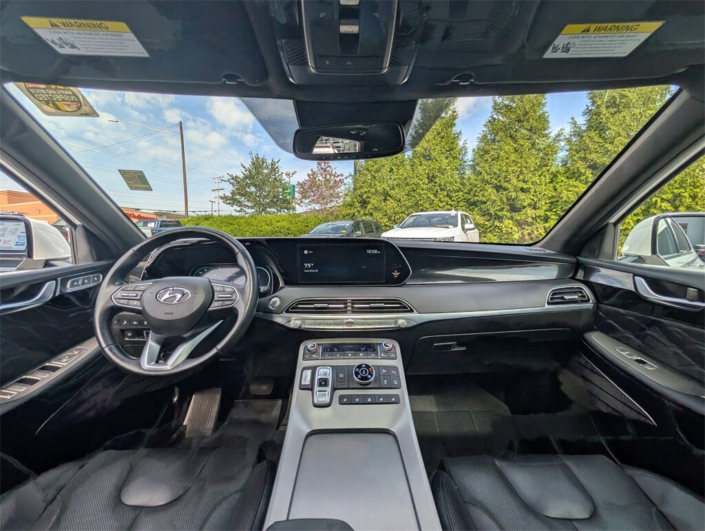 2021 Hyundai Palisade Calligraphy Cockeysville MD