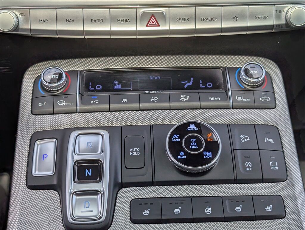 2021 Hyundai Palisade Calligraphy Cockeysville MD