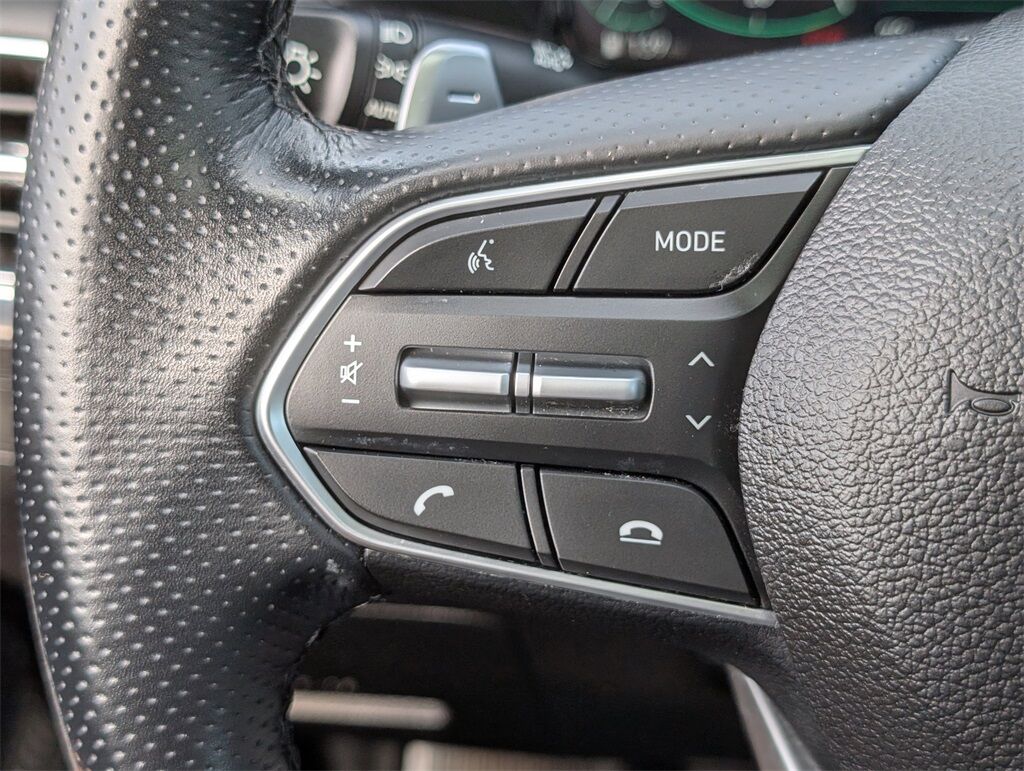 2021 Hyundai Palisade Calligraphy Cockeysville MD