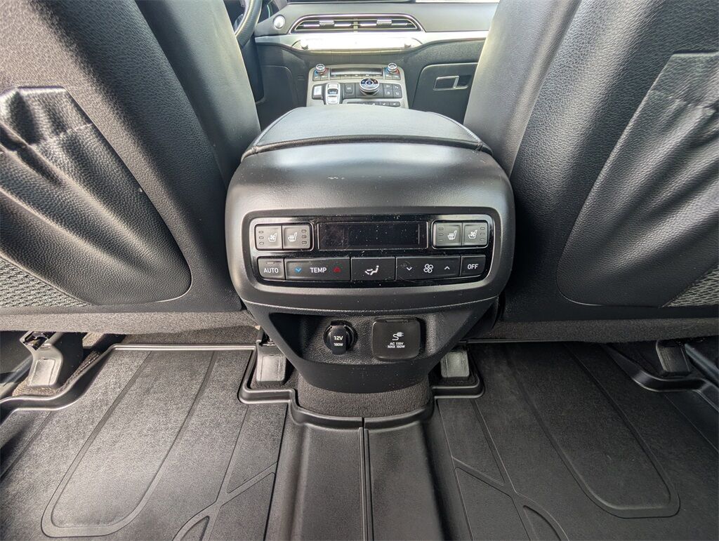 2021 Hyundai Palisade Calligraphy Cockeysville MD