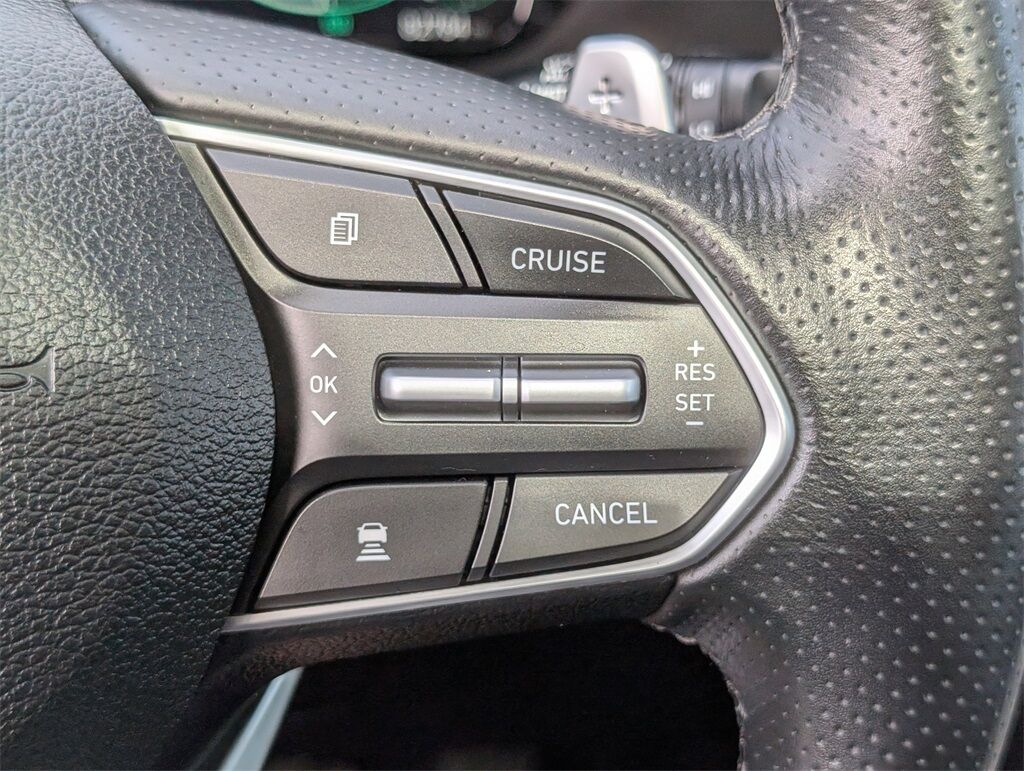2021 Hyundai Palisade Calligraphy Cockeysville MD