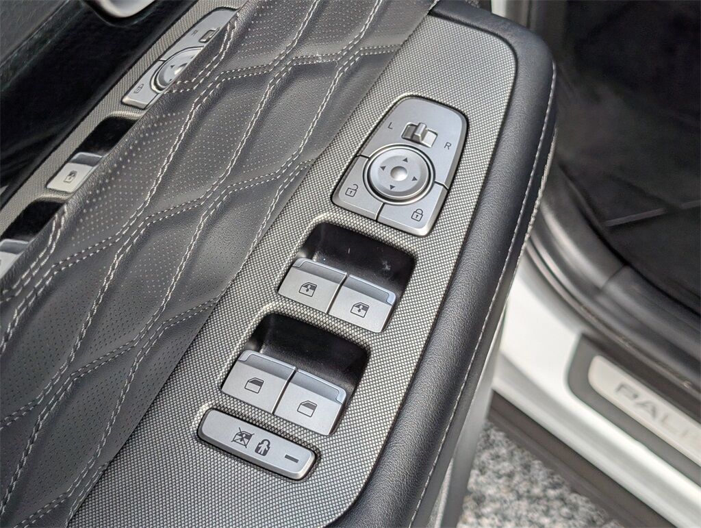 2021 Hyundai Palisade Calligraphy Cockeysville MD