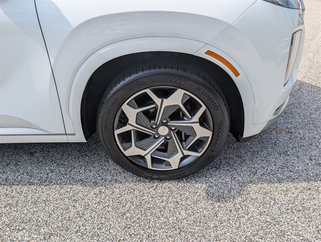 2021 Hyundai Palisade Calligraphy Cockeysville MD