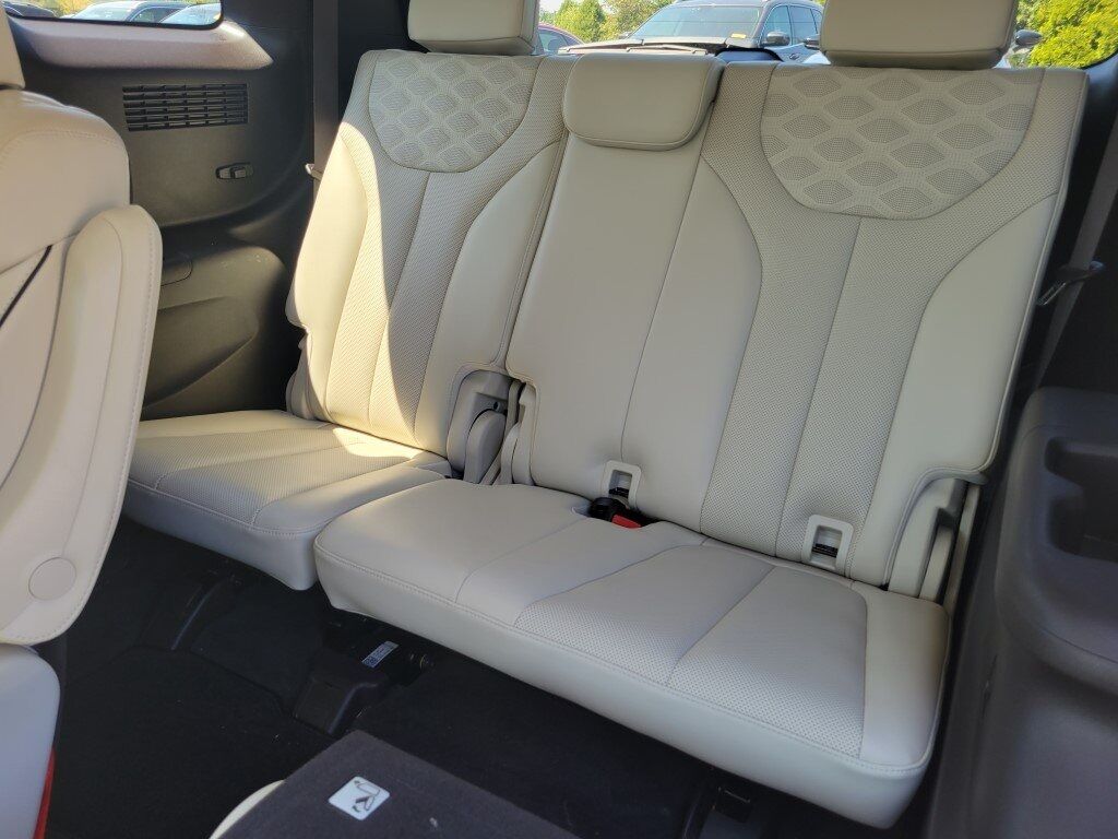 2021 Hyundai Palisade Calligraphy Chantilly VA