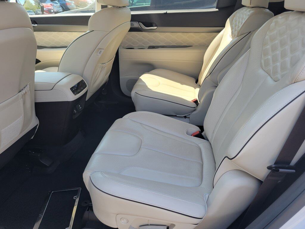 2021 Hyundai Palisade Calligraphy Chantilly VA