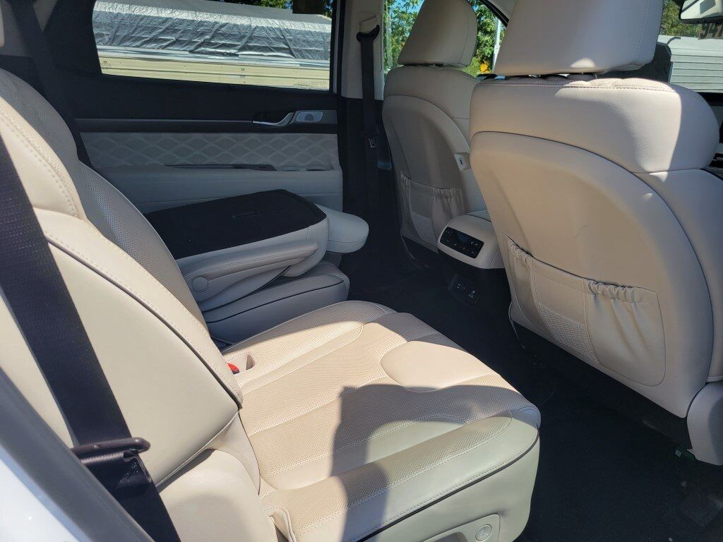 2021 Hyundai Palisade Calligraphy Chantilly VA