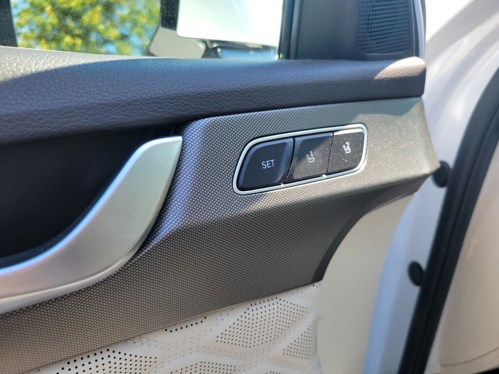 2021 Hyundai Palisade Calligraphy Chantilly VA