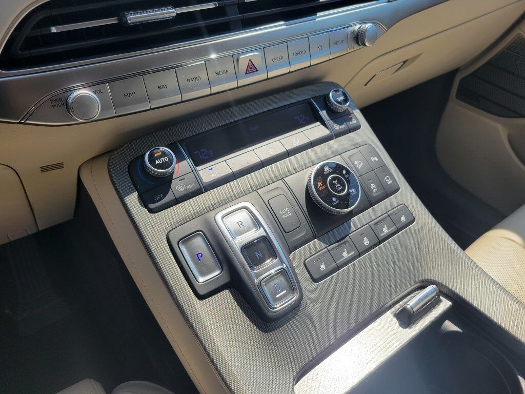 2021 Hyundai Palisade Calligraphy Chantilly VA