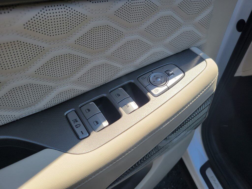 2021 Hyundai Palisade Calligraphy Chantilly VA
