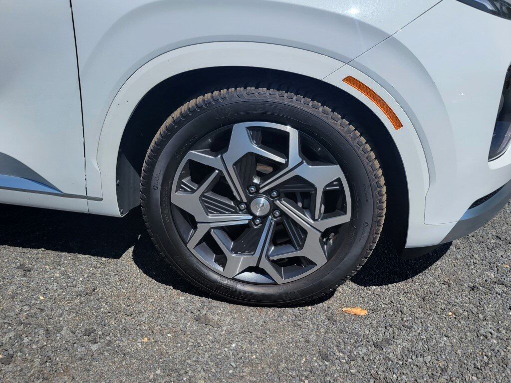 2021 Hyundai Palisade Calligraphy Chantilly VA