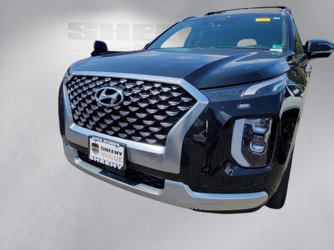 2021 Hyundai Palisade Calligraphy Chantilly VA
