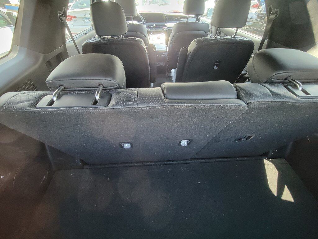 2021 Hyundai Palisade Calligraphy Chantilly VA